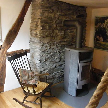 Historisches Haus Im Herzen Von Monschau Pokój zdjęcie