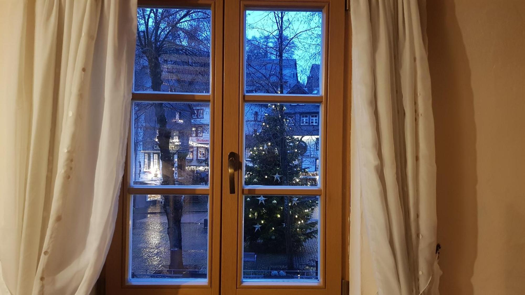 Historisches Haus Im Herzen Von Monschau Pokój zdjęcie