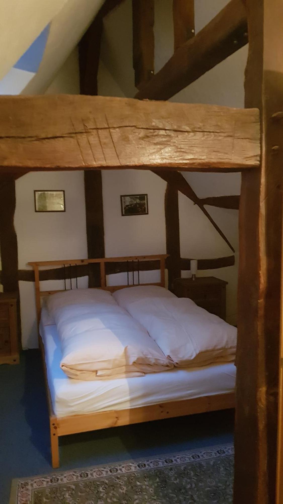 Historisches Haus Im Herzen Von Monschau Pokój zdjęcie